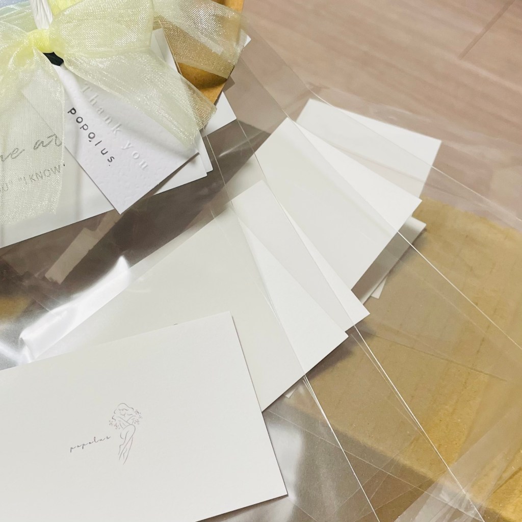 きっと、妥協ではなく、こだわり。