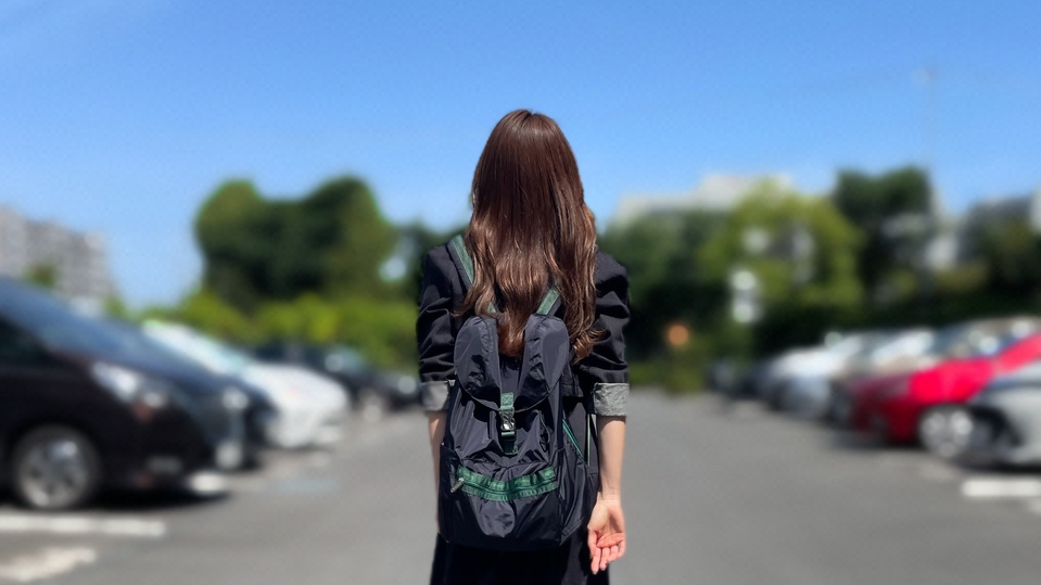 きっと、私は「勇気と希望」を与えられる人になりたくて。